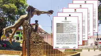 Segovia y la contratación desbordada Los millonarios contratos a dedo para asesorar a la alcaldía de Segovia, Antioquia