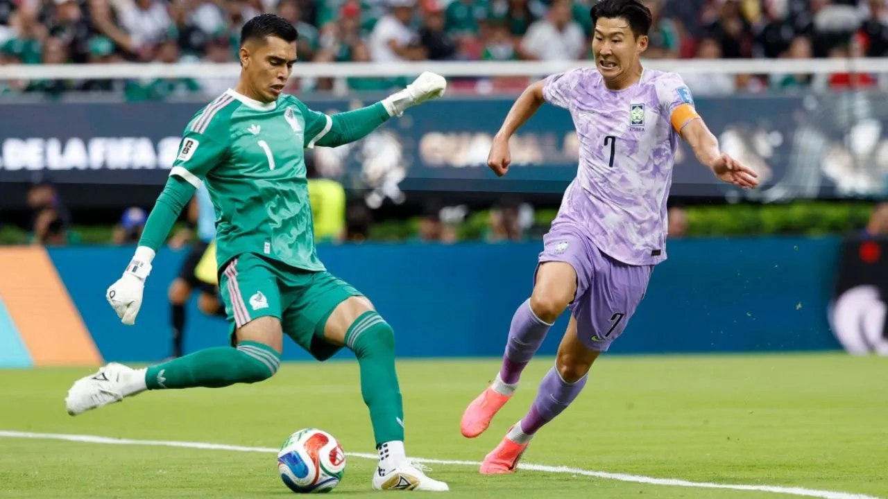 Segunda fecha del grupo A y B del Mundial 2026 Mundial 2026: empieza a moverse la clasificación a dieciseisavos y aumenta la presión por ganar