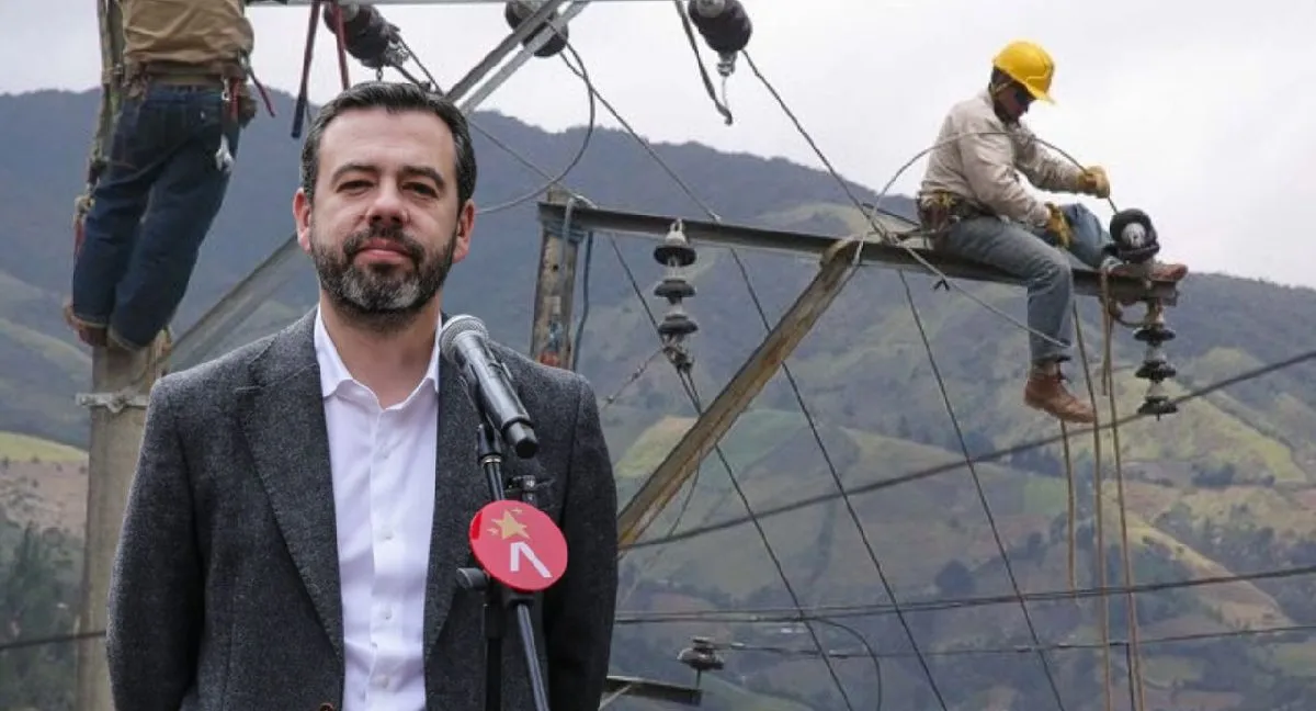 Seguridad energética Bogotá Buena noticia para Bogotá: destraban proyecto clave para la seguridad energética de la ciudad