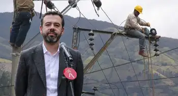 Seguridad energética Bogotá Buena noticia para Bogotá: destraban proyecto clave para la seguridad energética de la ciudad