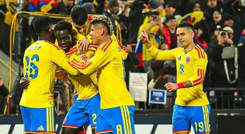 Selección Colombia vence 3-0 a Australia y sostiene el puesto 13 del ranking FIFA: nuevos amistosos de lujo en 2026