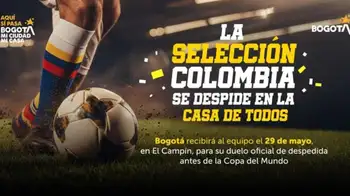 Selección Colombia ¿Compró la boleta ya? Tenga cuidado con la estafa del partido de despedida de la Selección