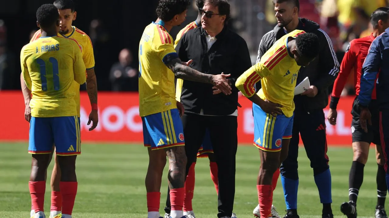 Selección Colombia ¿La peor del grupo? Famoso y preciso pronosticador condenó a Colombia en el Mundial 2026