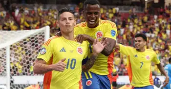 Selección Colombia Por las nubes: estos son los precios del partido de despedida de Colombia rumbo al Mundial