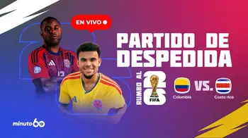Selección Colombia Reviva la transmisión del partido de la Selección Colombia contra Costa Rica