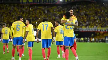 Selección Colombia Vamos, Colombia | Arrancó el sueño de 60 millones de personas con victoria contra Costa Rica