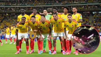 Selección Colombia Tiroteo en el Mundial 2026 | ¿Jugará la Selección Colombia en California, lugar del homicidio?