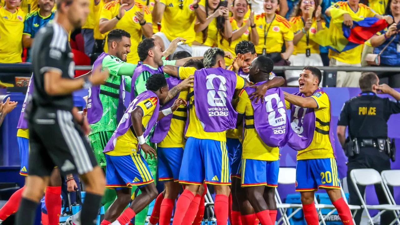 Selección Colombia Después de la tusa mundialista, ¿cuándo vuelve a jugar la Selección Colombia?