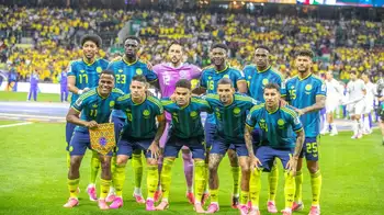 Selección Colombia Definidos los dos amistosos: ¿cuándo y dónde vuelve a jugar la Selección Colombia?
