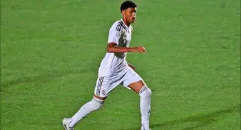 Selección Colombia ¿Quién es Gorka Abascal, perla del Real Madrid convocado a la Selección Colombia?