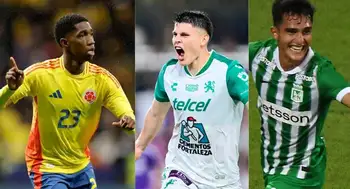 Selección Colombia Análisis | El remplazo de James en la Selección Colombia no es un nombre, sino un sistema