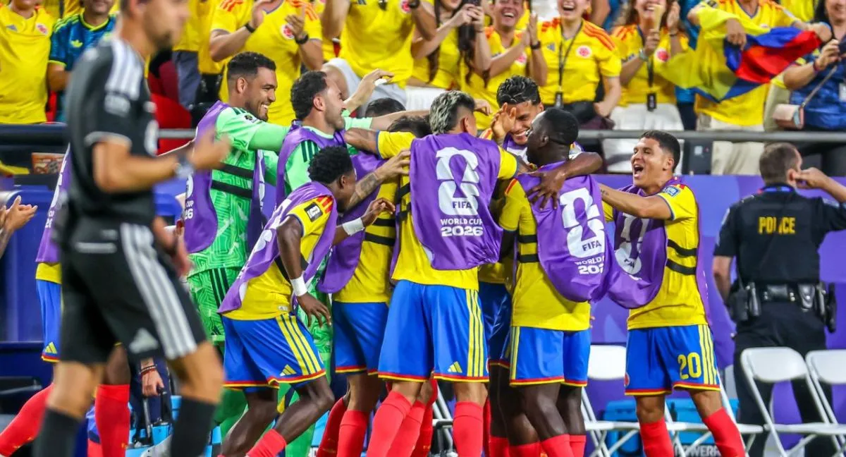 Selección Colombia Colombia vs. México | Hora, canal, formación y todos los detalles del amistoso de este sábado