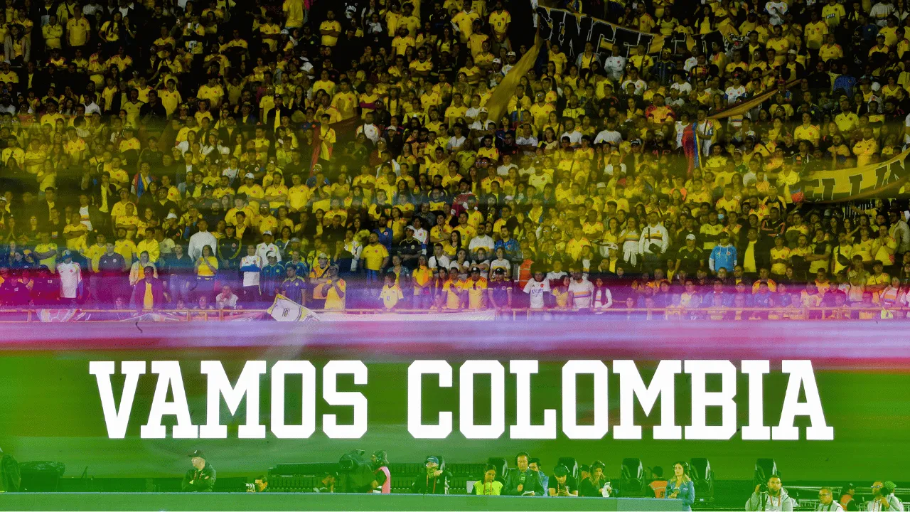 Selección Colombia enfrenta a RD Congo en el Mundial 2026 en Guadalajara. Antes de RD del Congo, Colombia ya jugó cuatro veces contra África en un mundial: así le fue