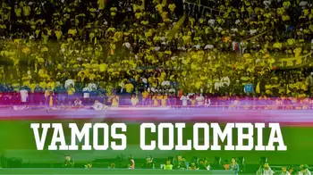 Selección Colombia enfrenta a RD Congo en el Mundial 2026 en Guadalajara. Antes de RD del Congo, Colombia ya jugó cuatro veces contra África en un mundial: así le fue