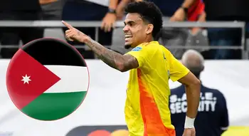 Selección Colombia jugará amistoso Mundial 2026: Jordania confirma partido amistoso con Colombia