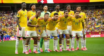 Selección Colombia: rivales y horarios de la fecha FIFA de septiembre Regresa la Selección Colombia: listos los partidos de la fecha FIFA de septiembre y octubre