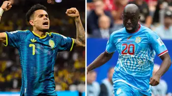 Selección Colombia vs. RD del Congo hoy en vivo Reviva el minuto a minuto de Colombia vs. RD del Congo en Guadalajara