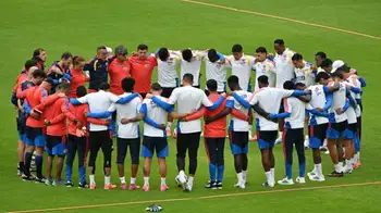 Selección Colombia vs. Uzbekistán Colombia se paraliza: ¿dónde ver el partido de la Selección Colombia vs. Uzbekistán?