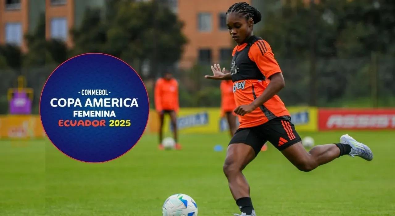Selección Colombia Con historia, estadísticas y talento: Colombia busca superar lo hecho en 2022