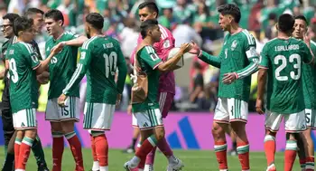 Selección de México Rafa Márquez y ‘Juanma’ Lillo citaron la pesada de México para vencer a Colombia: ¿quiénes son?