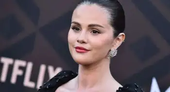 Selena Gómez Video | El grave daño a la salud de Selena Gómez a causa del vapeo: “Me pongo rara”