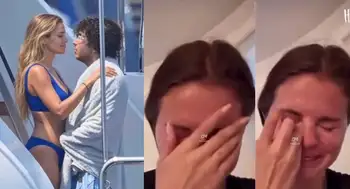 Selena Gómez y Benny Blanco: ¿terminaron su matrimonio? Esto se sabe. ¿Selena Gómez terminó su matrimonio con Benny Blanco? Esto se sabe tras la filtración de unas fotos