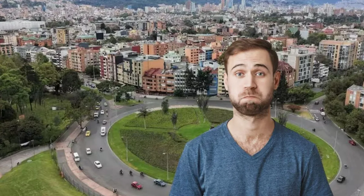 Semáforos en la 63 con 50 Instalarán semáforos en importante glorieta de Bogotá: hay polémica, ¿desde cuándo funcionarán?