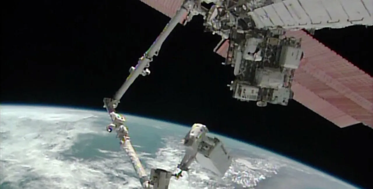 Semana Mundial del Espacio 2026: Todo sobre la 'Rocket Revolution' y cómo participar Semana Mundial del Espacio 2026: Todo sobre la 'Rocket Revolution' y cómo participar