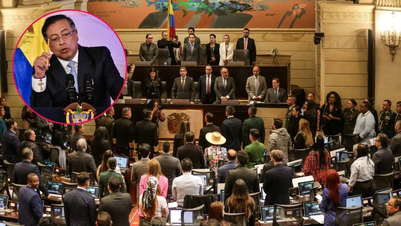 Senado El Senado prende las alarmas por la emergencia económica y cita al Gobierno a control político