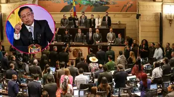 Senado El Senado prende las alarmas por la emergencia económica y cita al Gobierno a control político