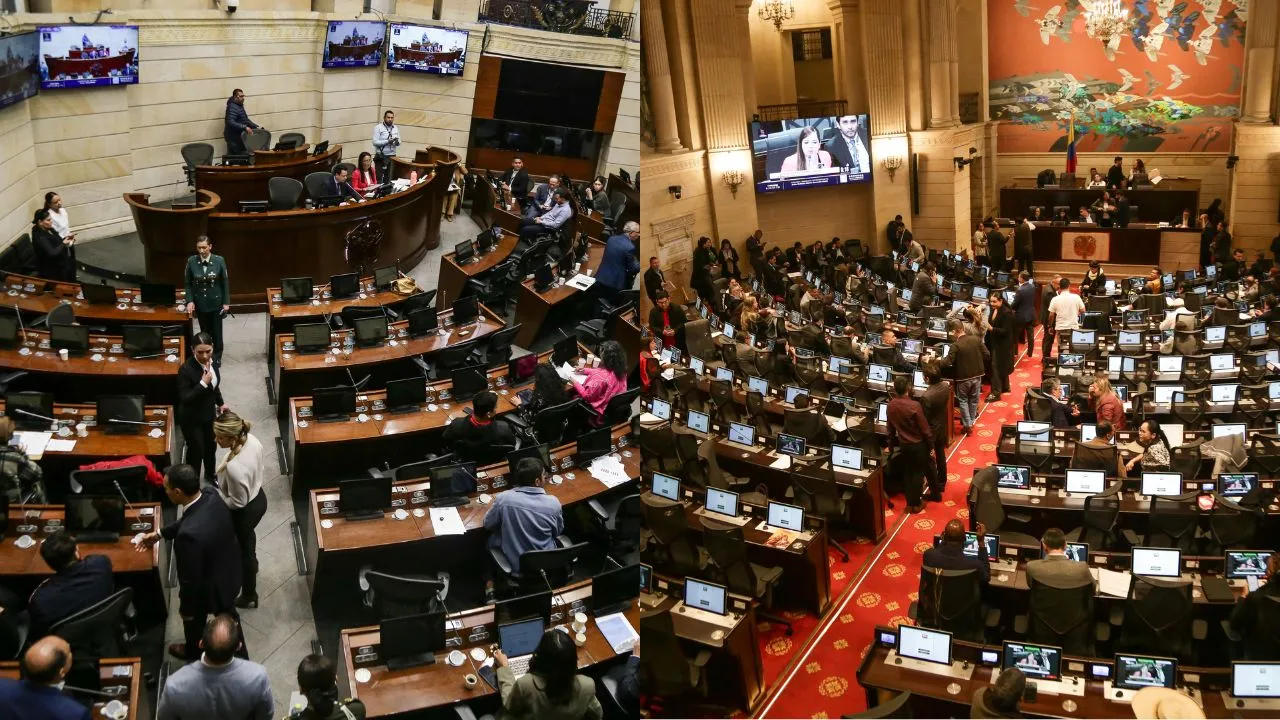 Senado y Cámara Elecciones 2026: ¿Qué se decide en el Congreso? Así funcionan Senado y Cámara