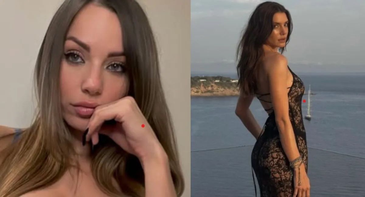 Separación de J Balvin con Valentina Ferrer Melanie Pavola, mujer involucrada en presunta infidelidad de J Balvin a Ferrer le pidió perdón