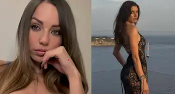 Separación de J Balvin con Valentina Ferrer Melanie Pavola, mujer involucrada en presunta infidelidad de J Balvin a Ferrer le pidió perdón