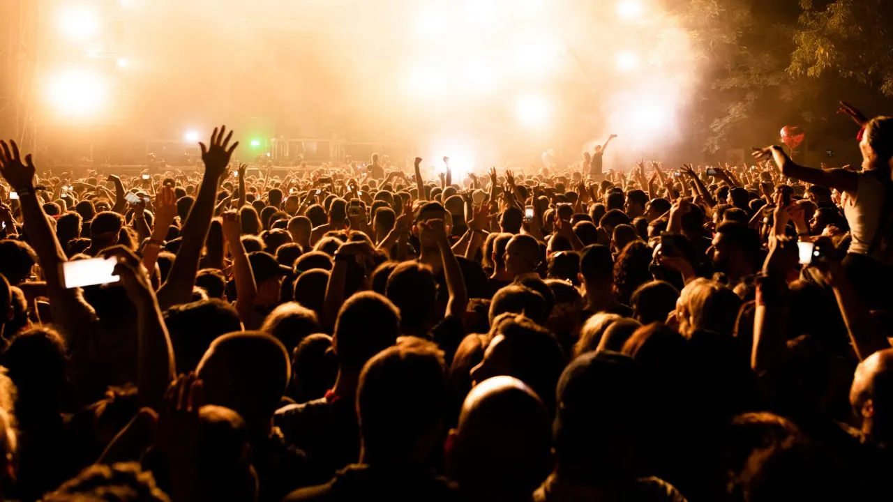 Ser fan: identidad y pertenencia cultural Ser fan y sentirse parte: cómo la cultura pop moldea nuestra identidad