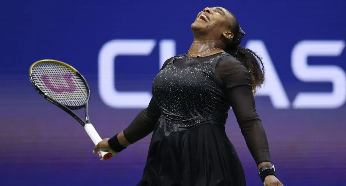Serena Williams Serena Williams se dejó conquistar por Colombia: ¿por qué se unió con Silvia Tcherassi y J Balvin?