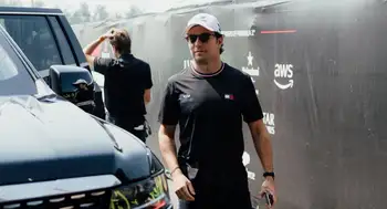 Sergio 'Checho' Pérez No ha sido campeón de la F1, pero el nuevo sueldo de ‘Checo’ Pérez es de locos: ¿cuánto?