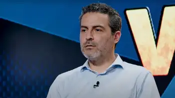 Sergio Espinosa, cofundador de Bochica Networks en Vértice ¿Las redes sociales y la IA pueden alterar las elecciones de 2026?