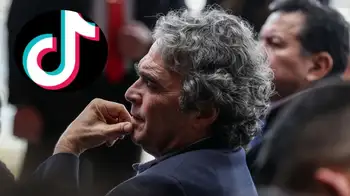 Sergio Fajardo pidió frenar un video en TikTok, pero la SIC negó la solicitud Sergio Fajardo pidió frenar un video en TikTok, pero la SIC negó la solicitud