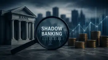 Shadow Banking: qué es y por qué preocupa al sistema financiero Shadow Banking: una guía para entender el concepto que divide opiniones en el sistema financiero