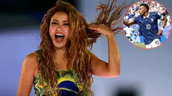 Shakira Shakira reveló detalles no conocidos sobre Kylian Mbappé en este Mundial: ¿qué dijo?