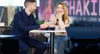 Shakira Video | Shakira vivió la entrevista más incómoda de su vida en ‘La Revuelta’: ¿qué le tocó vivir?