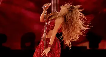 Shakira agotó la boletería del Bishkek Arena en su primer concierto en Kirguistán. Shakira agotó la boletería del Bishkek Arena en su primer concierto en Kirguistán y Asia Central