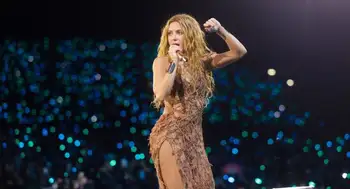 Shakira conquistó Madrid: las cifras y los momentos que marcaron sus 13 conciertos. Shakira, la reina de Madrid: millones de euros, invitados y momentos que dejó su residencia