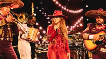 Shakira dará concierto masivo en CDMX Shakira hará un concierto gratuito en el Zócalo: fiesta en el corazón de CDMX
