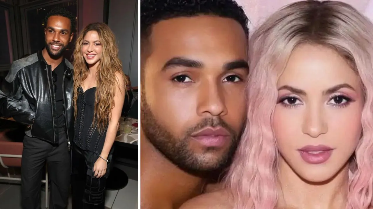 Shakira tendría nuevo romance con un actor británico Nuevo romance para Shakira: esto se sabe del actor que la acompaña en esta etapa