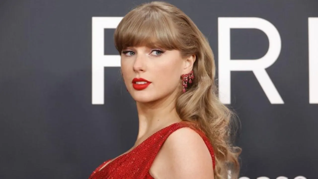 'Showgirl', nuevo álbum de Taylor Swift, bate récords: así fue el lanzamiento 'Showgirl', nuevo álbum de Taylor Swift, bate récords en el mundo: así fue el lanzamiento