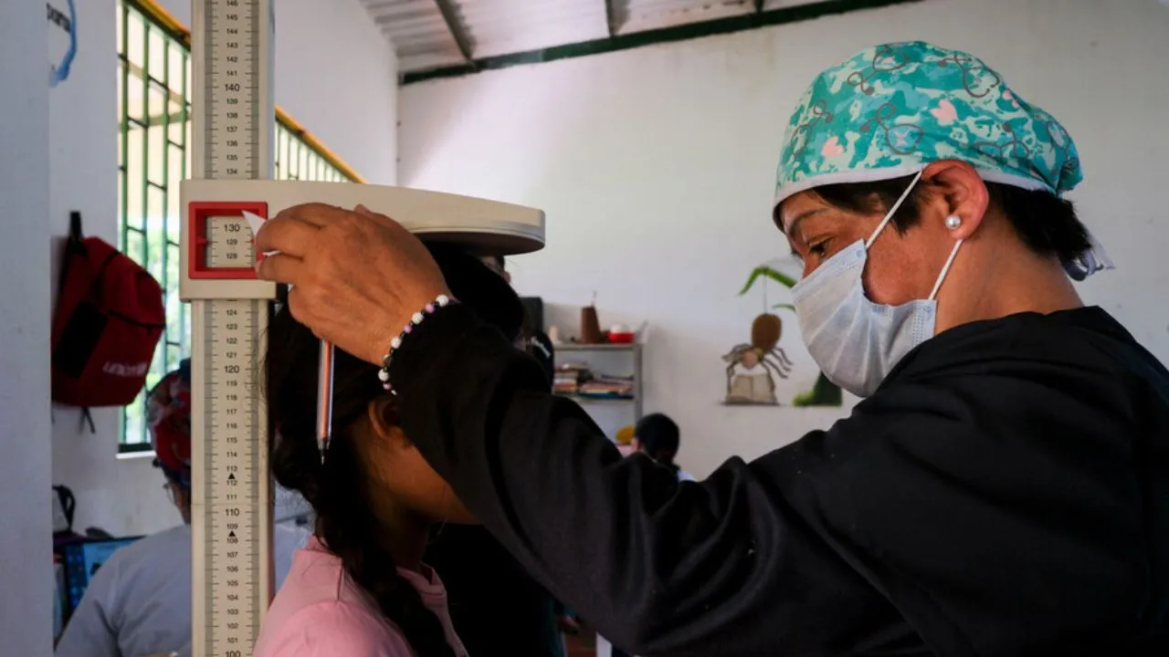 Si Colombia tuviera más formalidad, las pensiones serían más altas Si Colombia fuera más formal, los trabajadores tendrían pensiones hasta 70 % más altas