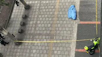 Sicariato en Salitre: un hombre asesinado a plena luz del día en Bogotá ¿Qué se sabe del sicariato que ocurrió a plena luz del día en el occidente de Bogotá?