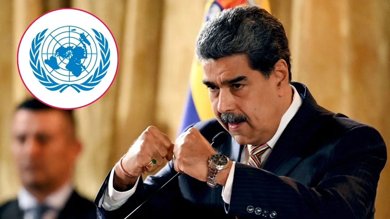 Significado del Convenio de Ginebra para Nicolás Maduro ¿Qué significa que Nicolás Maduro se haya acogido al convenio de Ginebra?
