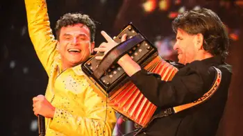 Silvestre Dangond será protagonista del Festival Vallenato Silvestre Dangond lidera la programación de uno de los días del Festival de la Leyenda Vallenata